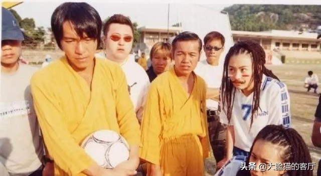 考考你！看到这些电影中的经典台词，你能不能立刻说出电影的名字