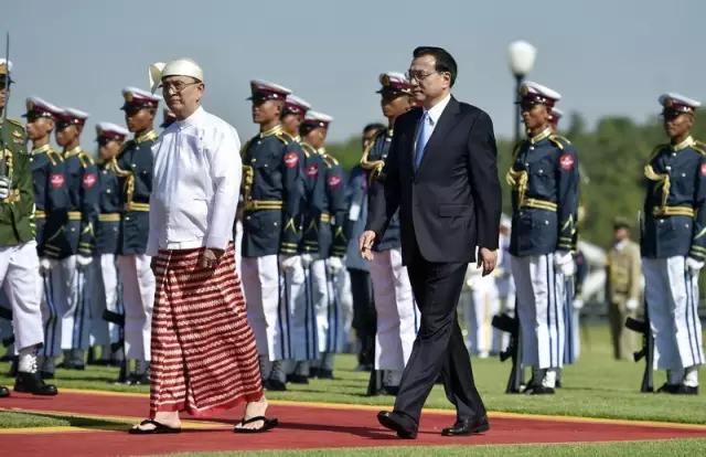 柚木缅甸哪个地方的柚木最好,缅甸最好的柚木产自哪里