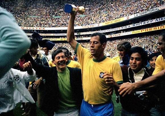 巴西巨星桑托斯,桑托斯球星