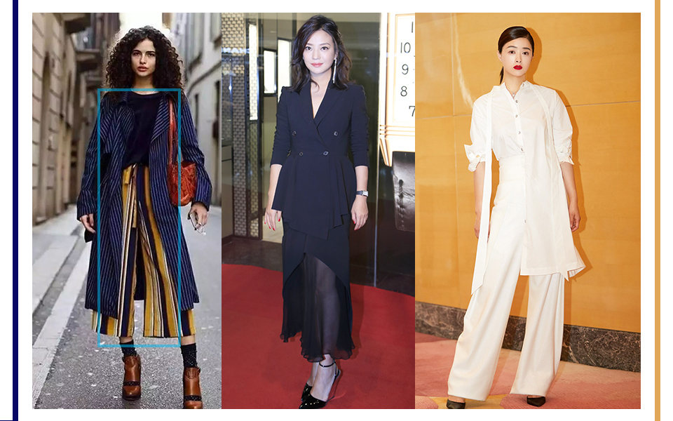 肩宽女生穿搭技巧,肩宽女生穿搭技巧夏天连衣裙