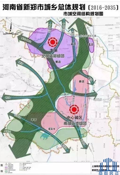 依水而眠只在江南水乡？也许，倾尽心力的内陆湖景更胜一筹