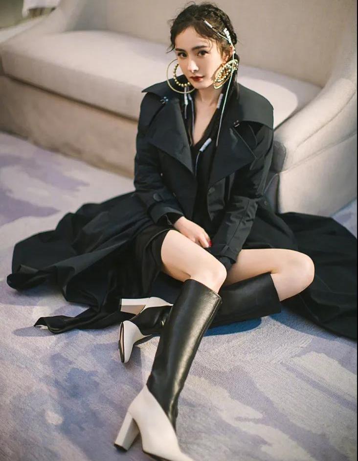 踩了很多雷,这几双靴子百搭又耐穿