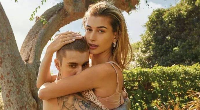 昆凌比伯,昆凌比伯赛琳娜