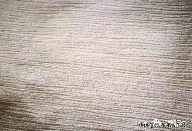 服装面料知识大全ppt,50种面料知识