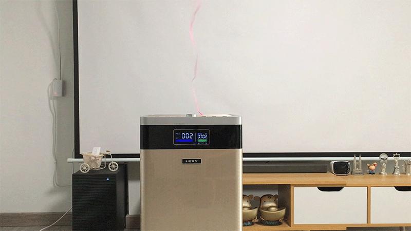 莱克k9空气净化器,莱克空气净化器效果怎么样