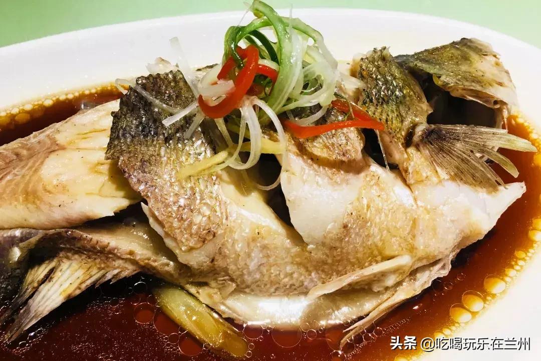 正月十五吃什么？不如带家人一起在兰州享受排挡价位的海鲜大宴吧