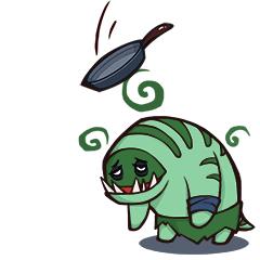 助力每一个胖子表情包,dota2ti9图片