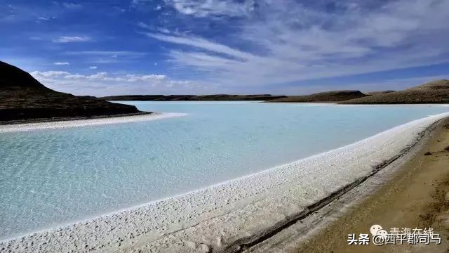 原来青海的历史还有这么多你不知道的秘密！