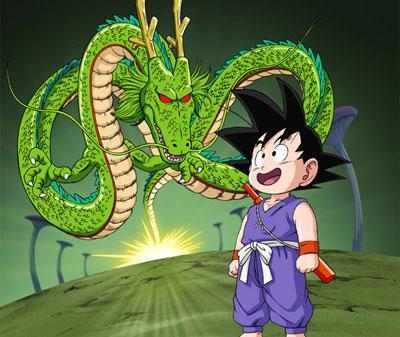 影视中的龙的故事,影视剧中龙的形象