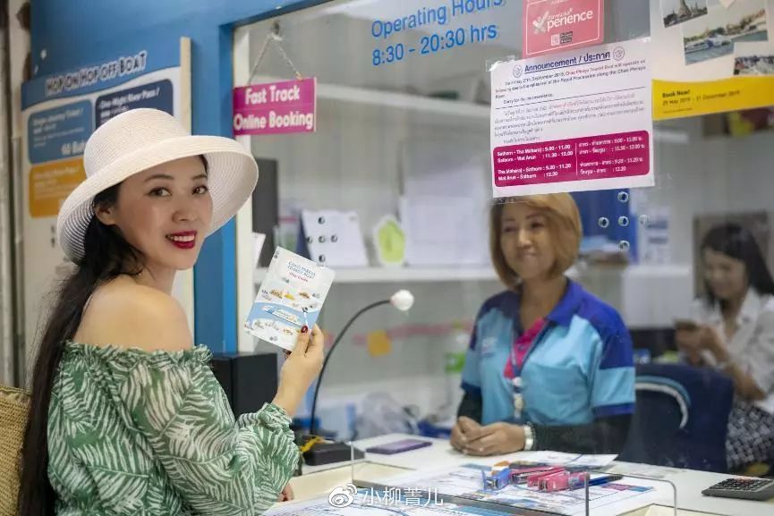 曼谷又好吃又好玩 (泰国美食曼谷旅游攻略)