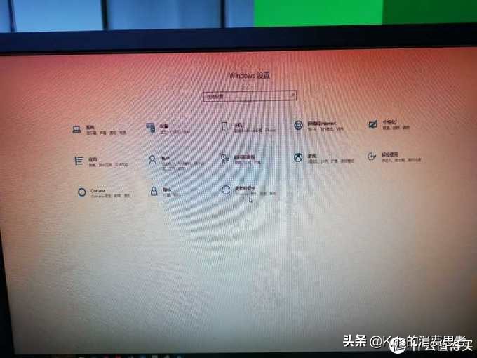 办公护眼显示器是va还是ips,2017最佳护眼显示器