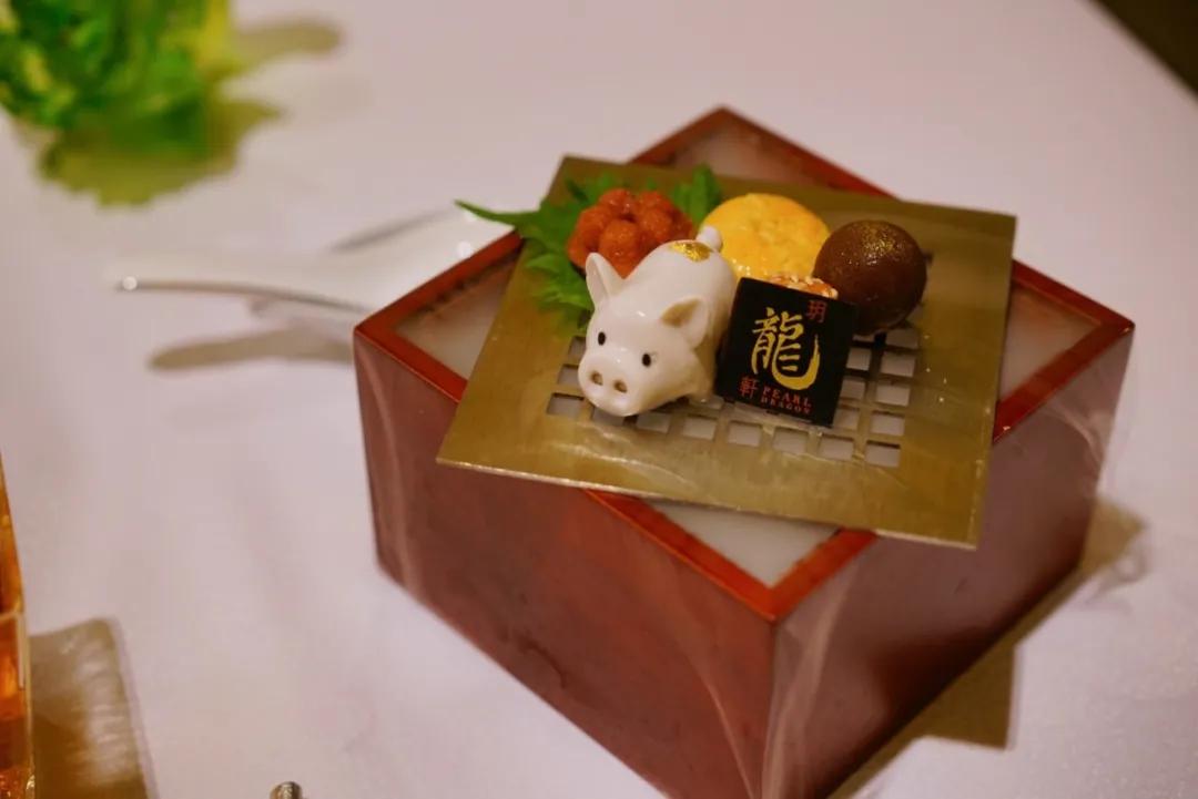 新濠协成海鲜火锅米其林几星,澳门新濠米其林