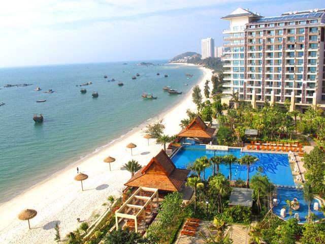 惠州酒店无敌海景房巽寮湾,惠州酒店无敌海景房团购
