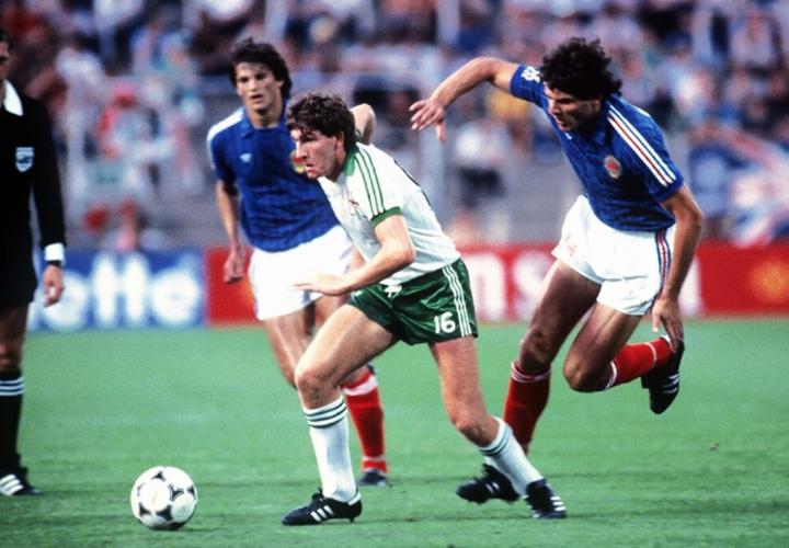 足球界的极限之约：基普乔格般的奇迹，何时降临绿茵场