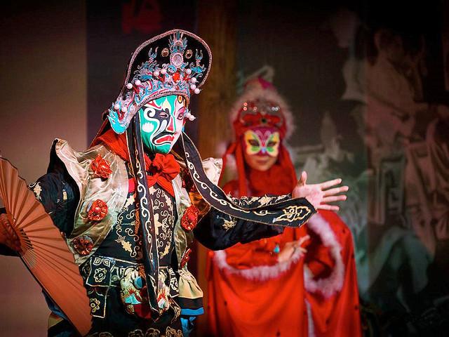 为什么说四川华夏文明的发源地,为何四川文化影响力这么强