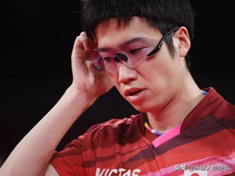 水谷隼参加的日本综艺,水谷隼绯闻