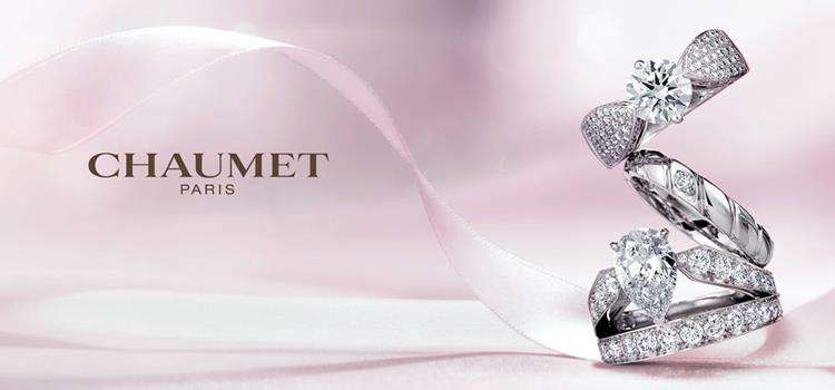 chaumet尚美巴黎戒指高圆圆,尚美高圆圆钻戒