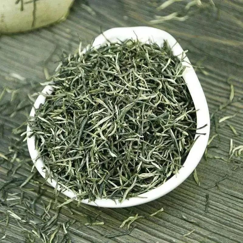 中国十大名茶茉莉花茶,中国几大名茶是哪些
