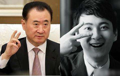 王健林负债5000亿是怎么度过的,王健林负债6000亿怎么来的