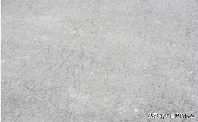 建筑工程质量通病防治手册最新版,市政道路工程质量通病原因