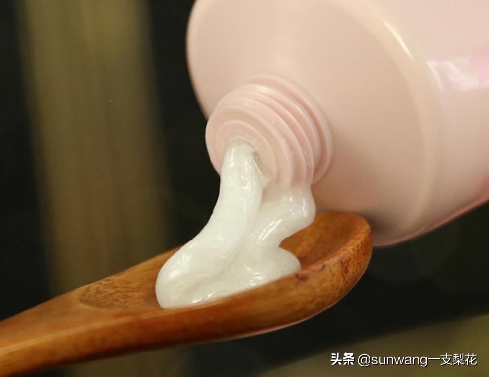 洗面奶用大牌子的好吗,真正实惠又好的洗面奶