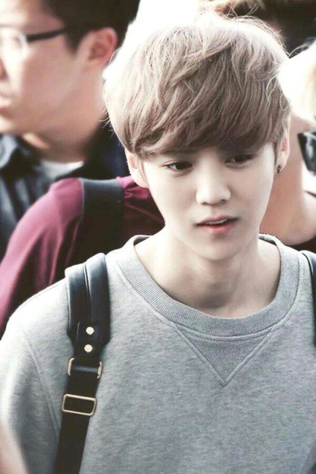 鹿晗演戏辛苦,鹿晗做练习生训练痛苦时视频