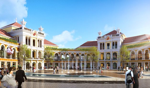 济南购物中心2019,济南即将开业的大型综合体