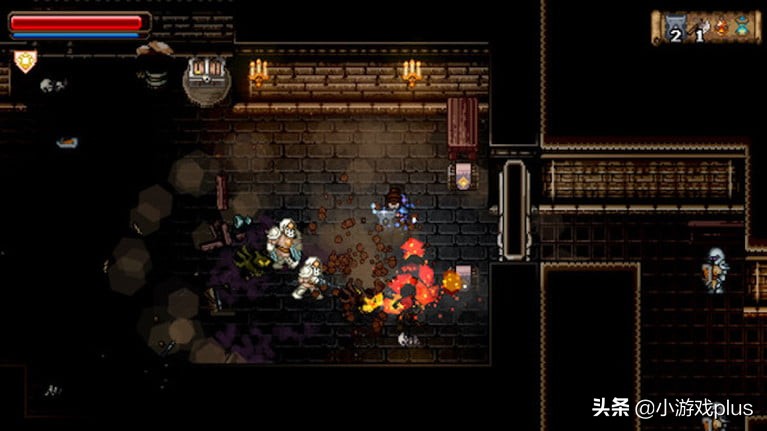 无需网络的单机手机游戏有哪些,好玩的离线手机游戏ios