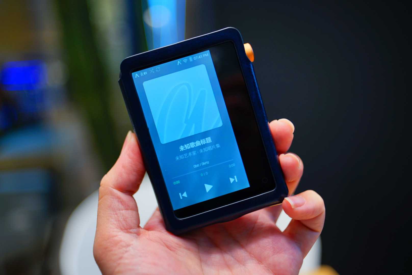 艾利和ct15无损播放器,艾利和ct15播放器评测