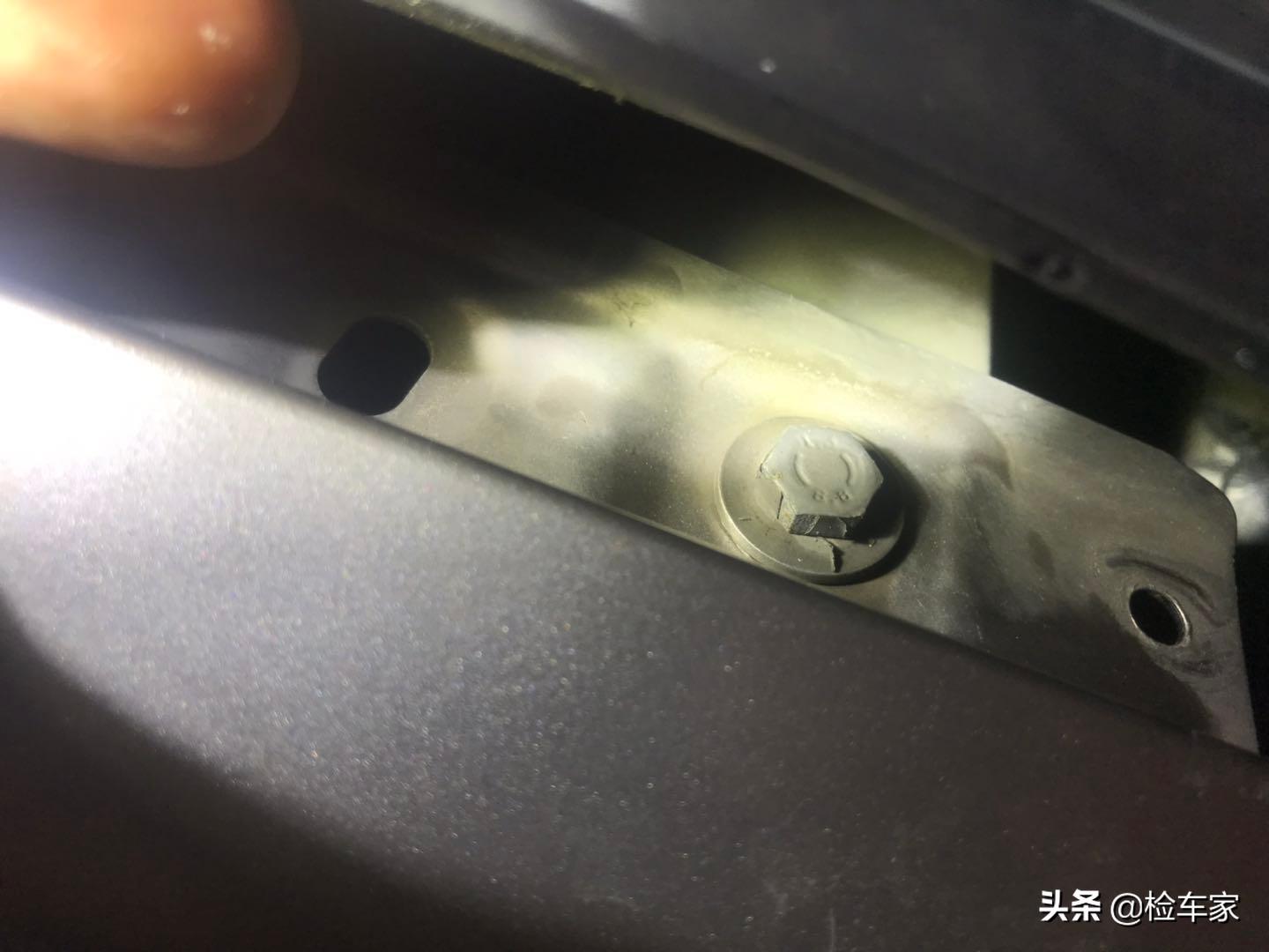 跑了40万公里的宝马740,开了5年的宝马740还值多少钱