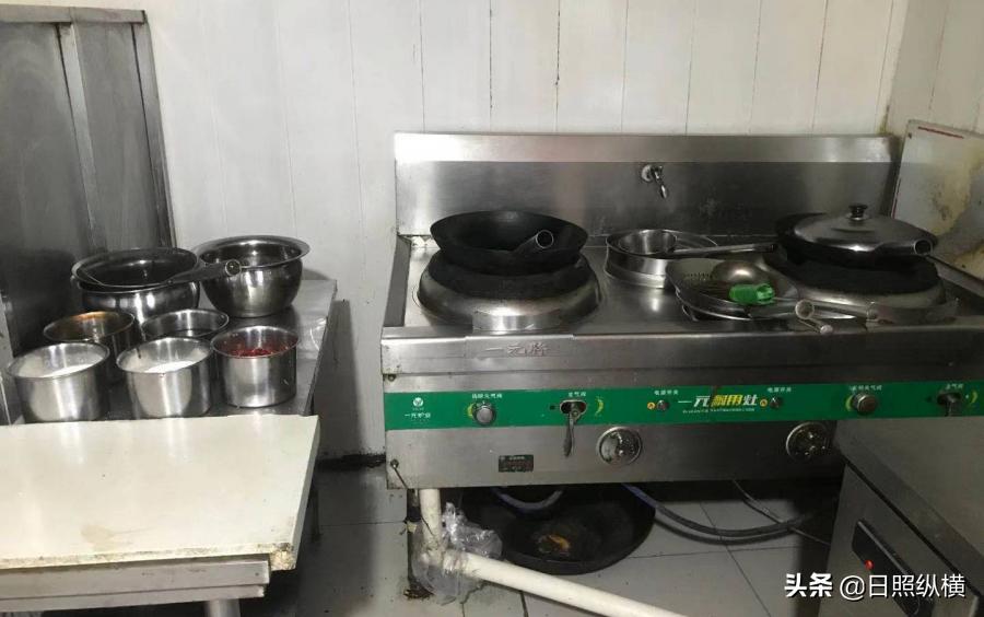 日照外卖黑榜,日照小吃店排行榜前十名