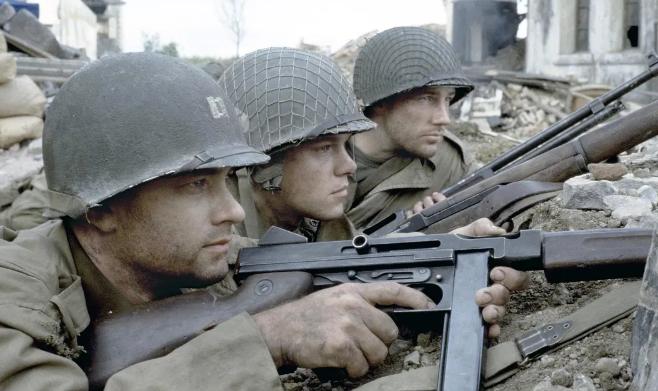 历史全球前十票房电影,全球票房榜第一的战争片