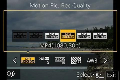 松下dc-g100评测,松下lumixg100镜头推荐