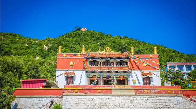 「辽宁篇」辽宁4*级A**山川类景点推荐