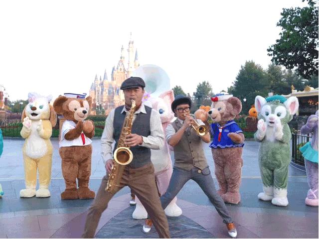 迪士尼玲娜贝儿代购靠谱吗,代购的玲娜贝儿是真的吗