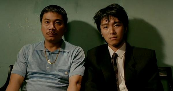 喜剧之王吴孟达,喜剧之王吴孟达为什么不吃盒饭