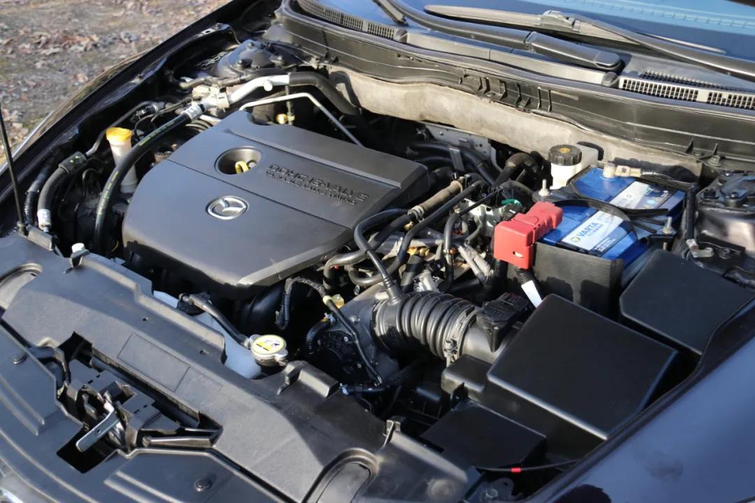 5万淘了台我很满意的睿翼，动力颜值操控兼备，后续却出这么多事