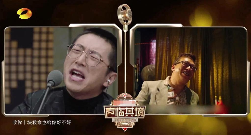 白客面瘫式表演,白客怎么评价王大锤