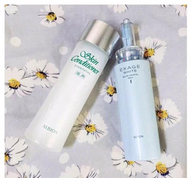 用一次就决定万年回购的水乳！拥有它们，比男朋友都踏实！