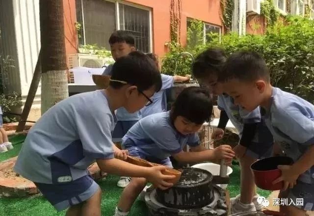 深圳超高性价比的国际学校！一年学费6万多，可从幼儿园直升高中