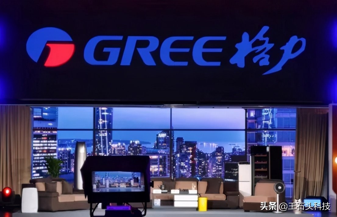 美的空调超过格力排第一,美的空调为啥销量超格力了