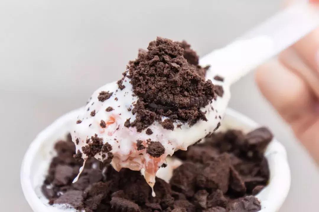 网红奶茶隐藏菜单,广州网红奶茶大测评