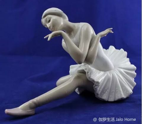 最有艺术感的瓷器品牌,国外十大精美艺术品