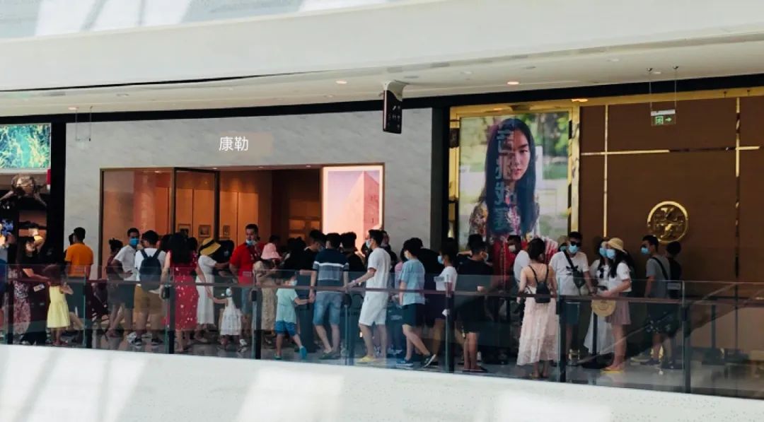 海南免税店攻略2-3人,去海南免税店必买清单