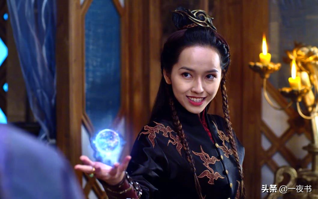 灵域秦烈眼泪,灵域秦烈当宗主