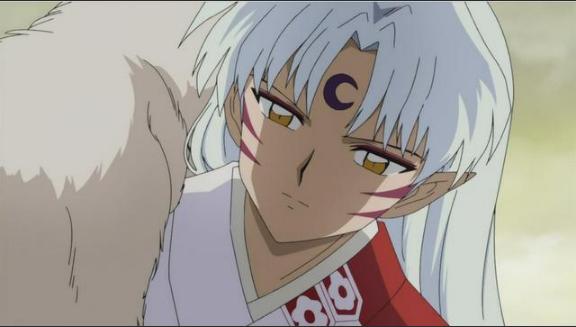 《犬夜叉》粉丝最爱互掐的五大cp!杀生丸和桔梗才是最般配的?