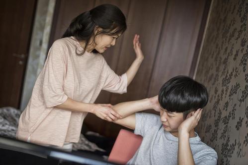 为什么孩子拥有“真假”日记本？虎妈猫爸分不清孩子的真假日记