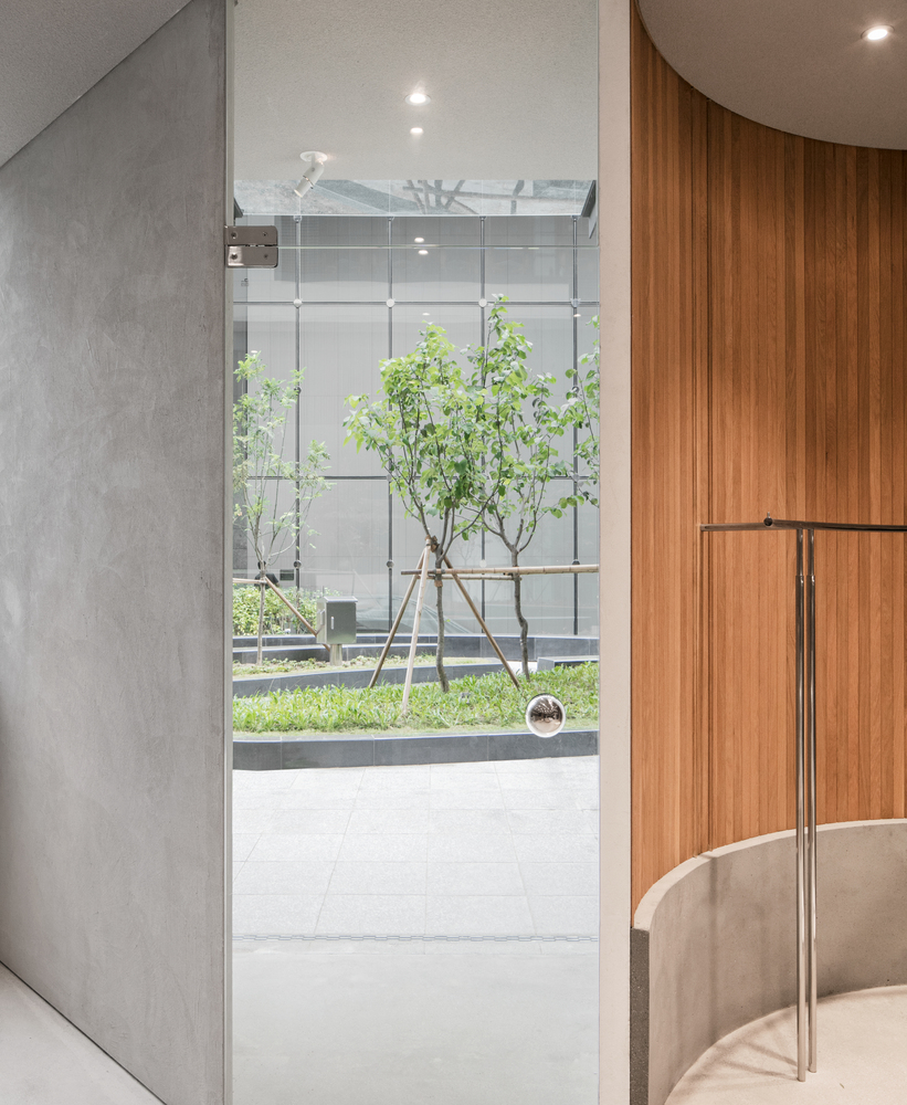 韩国首尔服装店设计,韩国设计师服装集中地