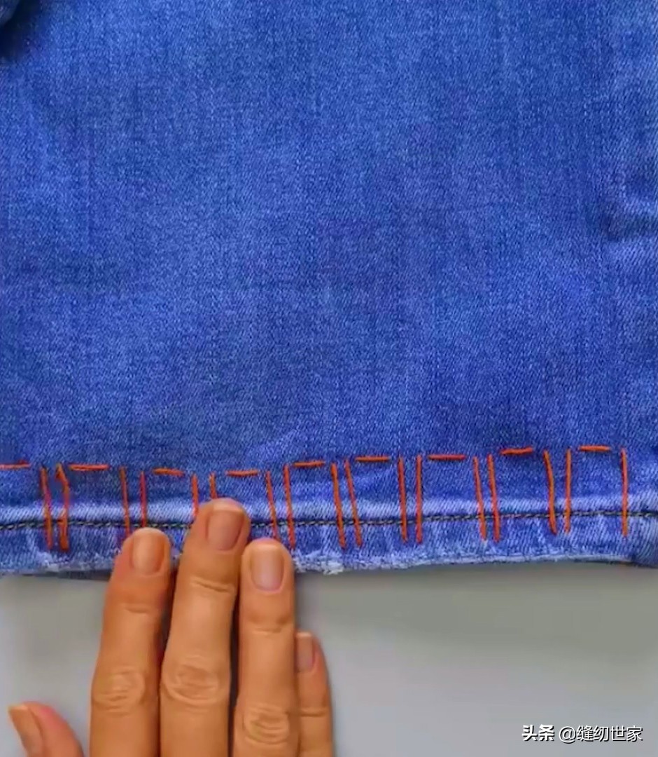 衣服老气？教你7个缝纫技巧改造一下，改后洋气又好看