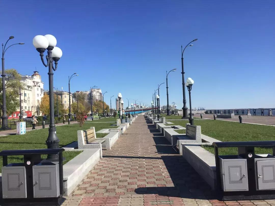 怎样从黑河去布拉戈维申斯克,从黑河去布拉戈维申斯克自由行